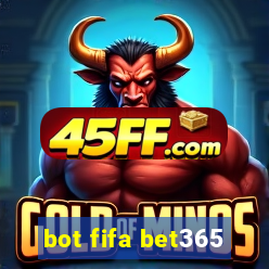 bot fifa bet365